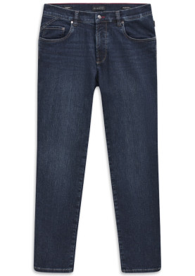 Bugatti pánské džíny Modern fit