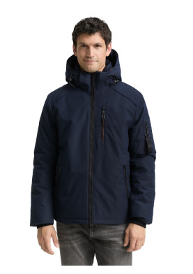 Tom Tailor pánská zimní bunda