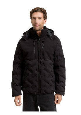 Tom Tailor pánská zimní bunda