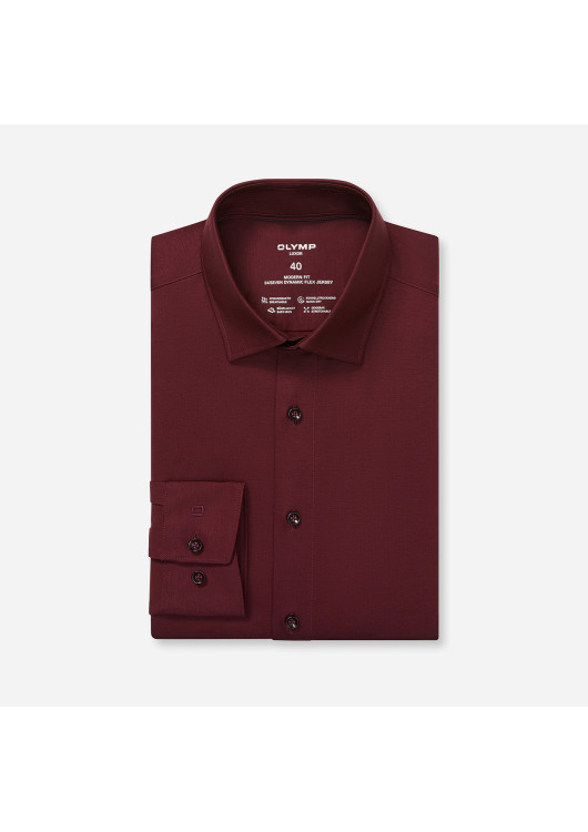 Olymp 24/7 Luxor Modern Fit společenská košile