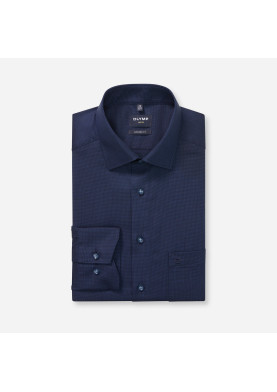 Olymp Luxor Modern Fit společenská košile