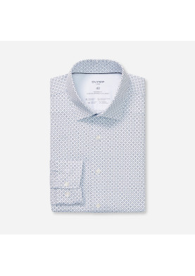 Olymp 24/7 Luxor Modern Fit společenská košile