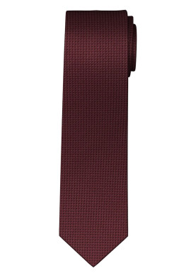 Olymp pánská kravata 100% hedvábí