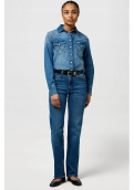 Wrangler dámské džíny Straight