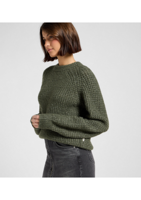 Lee dámský pletený svetr