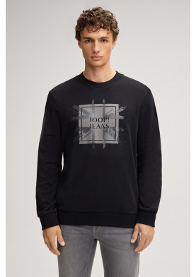 JOOP! JEANS pánská mikina