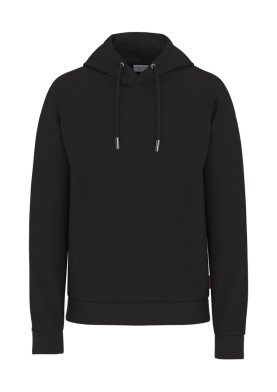 JOOP! JEANS pánská mikina s kapucí