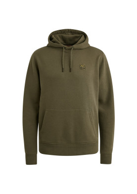 PME Legend pánská mikina s kapucí