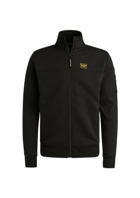 PME Legend pánská mikina se zipem