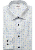 Marvelis pánská společenská košile Modern Fit
