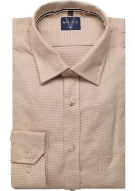 Marvelis pánská casual košile