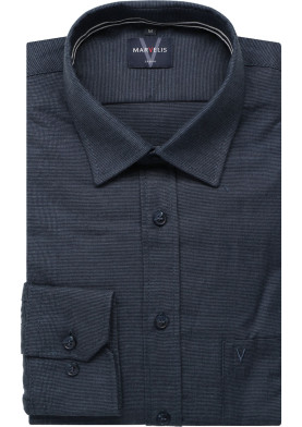 Marvelis pánská casual košile