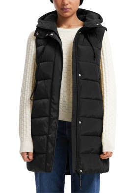 QS by s.Oliver dámská prošívaná vesta