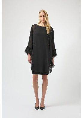 Joseph Ribkoff společenské elegantní šaty