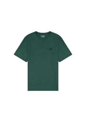 Wrangler pánské triko