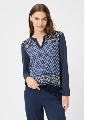 Olsen dámské triko