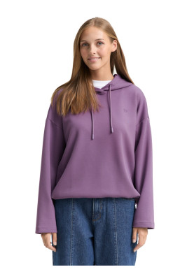 Denim Tom Tailor dámská mikina