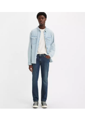 LEVI'S® 511 SLIM FIT pánské džíny
