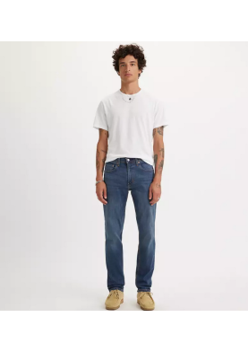 Levi´s® pánské džíny 502™ Taper