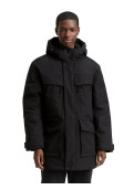 Tom Tailor Denim pánská zimní parka