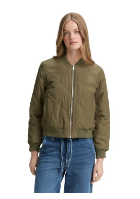 Tom Tailor Denim dámský bomber