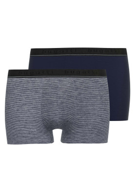 Bugatti pánské boxerky 2 kusy v krabičce