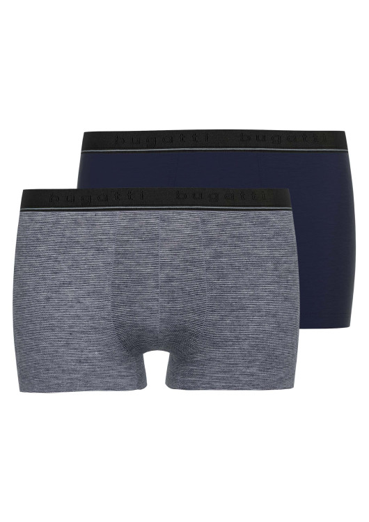 Bugatti pánské boxerky 2 kusy v krabičce