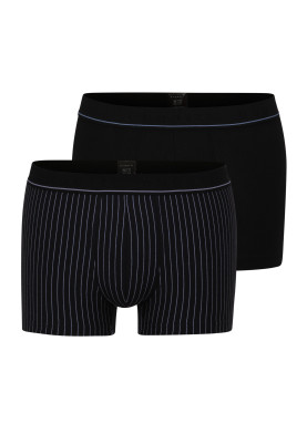 Bugatti pánské boxerky 2 kusy v krabičce