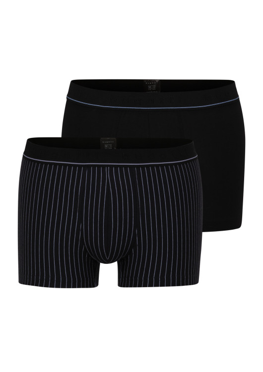 Bugatti pánské boxerky 2 kusy v krabičce