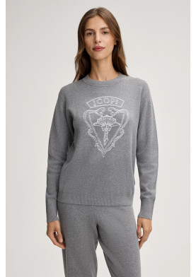 JOOP! dámský svetr s hedvábím