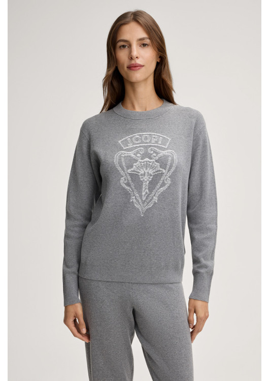 JOOP! dámský svetr s hedvábím