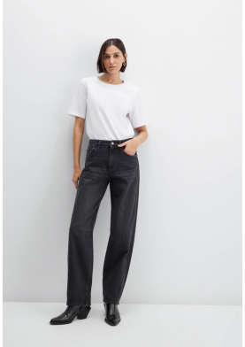 Mavi Džíny Leila High-Rise, Baggy Fit