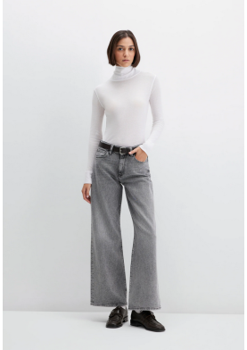 Mavi Džíny Malibu High-Rise, Wide Leg