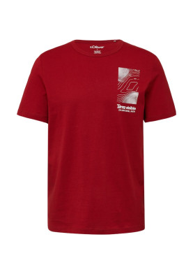 s.Oliver pánské triko