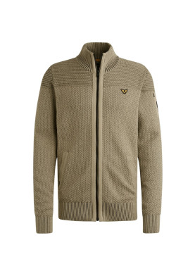 PME Legend pánský svetr se zipem