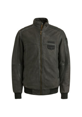 PME Legend pánská kožená bunda