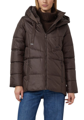 s.Oliver dámská prošívaná bunda