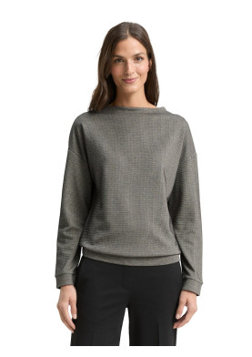 Tom Tailor dámská mikina