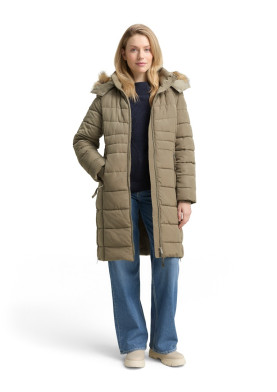 Tom Tailor dámský kabát