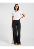 LEE Džíny Stella Wide Leg
