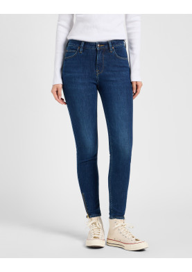 LEE Džíny Scarlett High