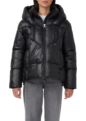 s.Oliver dámská prošívaná bunda