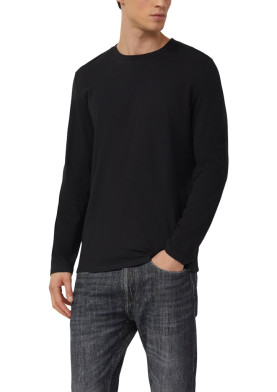 s.Oliver pánské triko s dlouhým rukávem