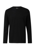 s.Oliver pánské triko s dlouhým rukávem