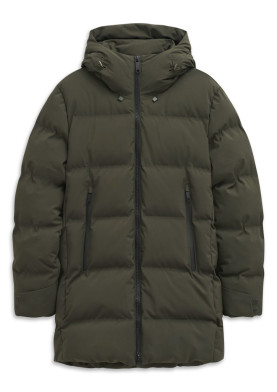 Bugatti pánská prošívaná bunda