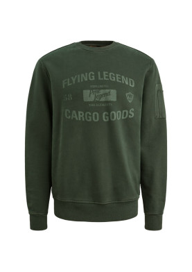 PME Legend pánská mikina