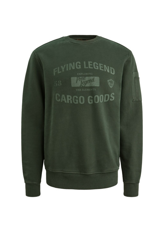 PME Legend pánská mikina