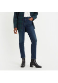 Levi's® 724™ High Rise Straight dámské džíny