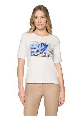 Betty Barclay dámské triko s krátkým rukávem