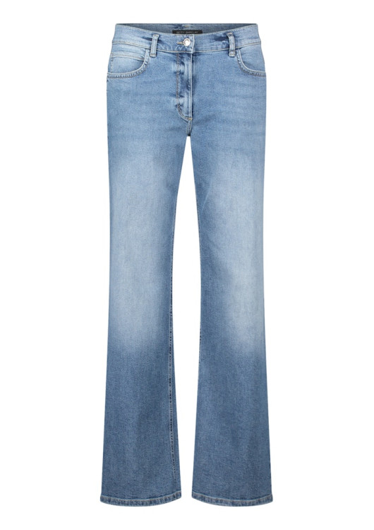 Betty Barclay dámské džíny s jemným zdobením